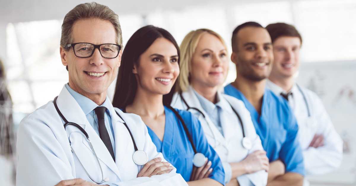 how to become a general physician in Pakistan