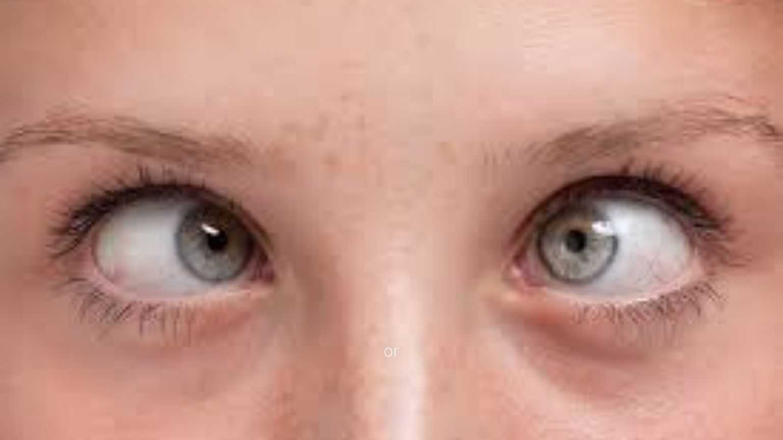 آنکھوں کی بینائی کے مسائل اور تدارک کے لئے مشورے