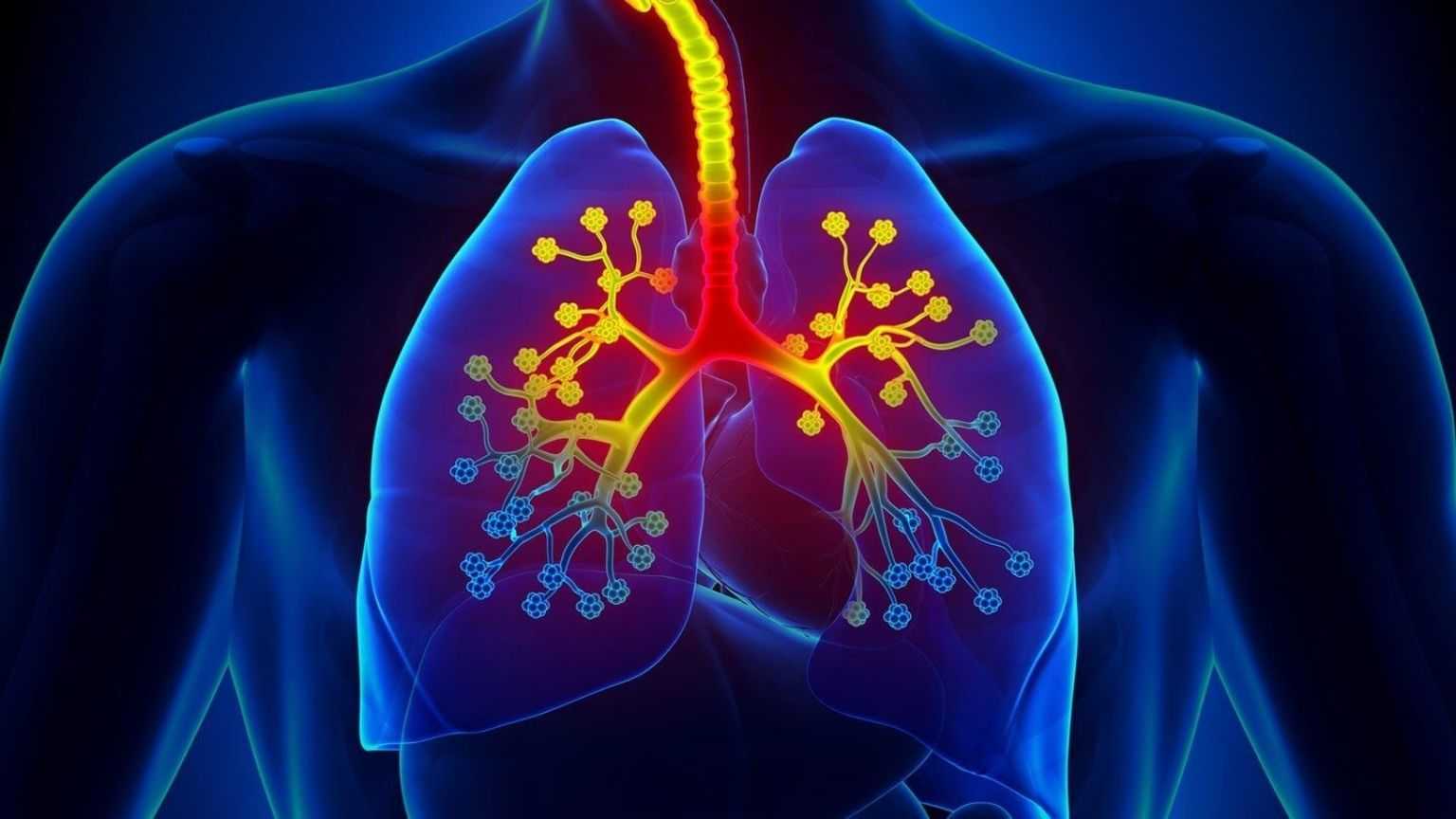 دمہ کی علامات، تشخیص اور علاج جانئے