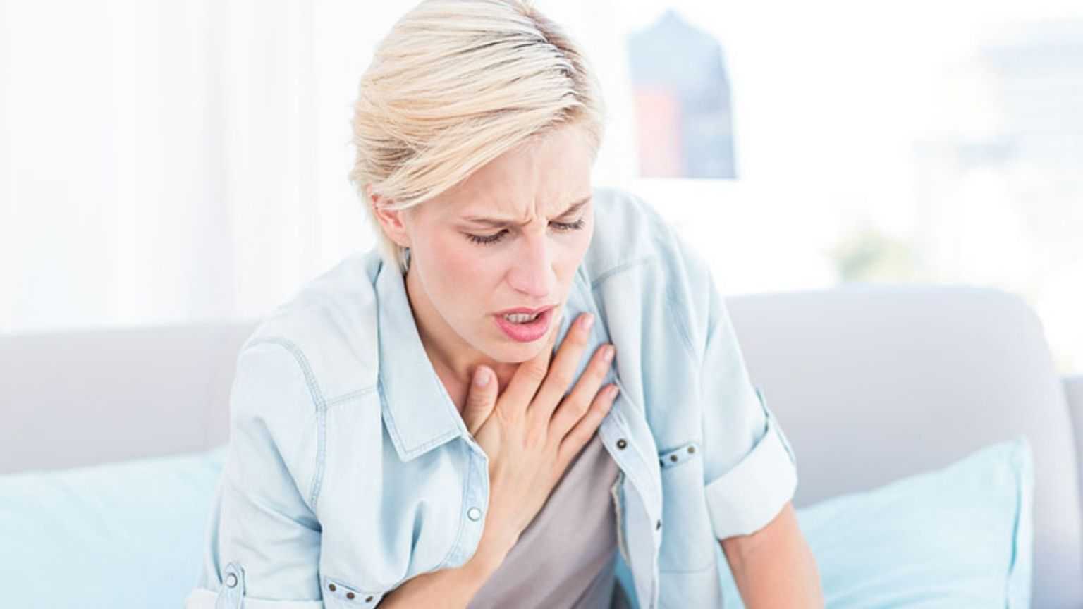 دمہ کی علامات، تشخیص اور علاج جانئے