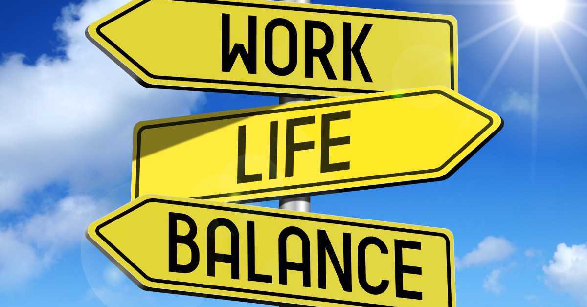 Work-Life Balance 