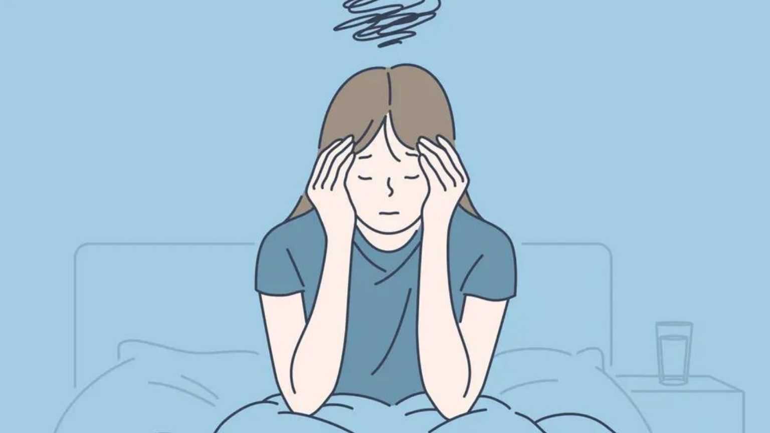 دائمی تھکاوٹ سنڈروم ایک خاموش بیماری کی علامات و علاج جانیں