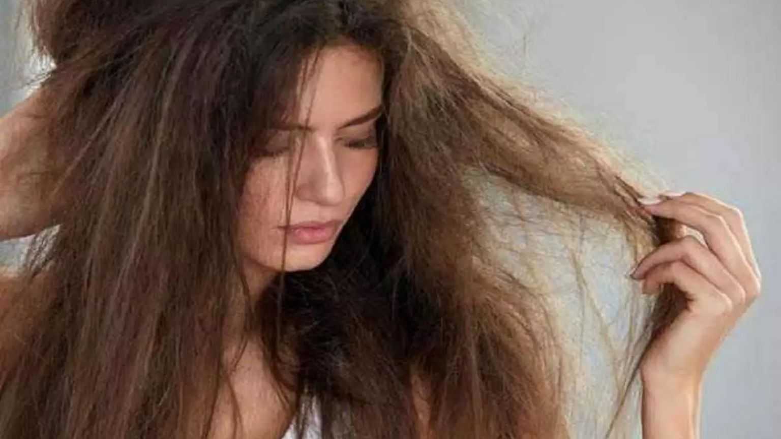 ہر روز بال دھونے کے ممکنہ مضر اثرات
