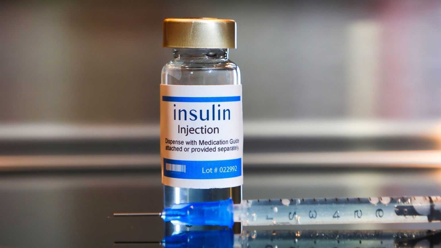 ذيابیطس میں انسولین کے استعمال کے حوالے سے غلط نظریات
