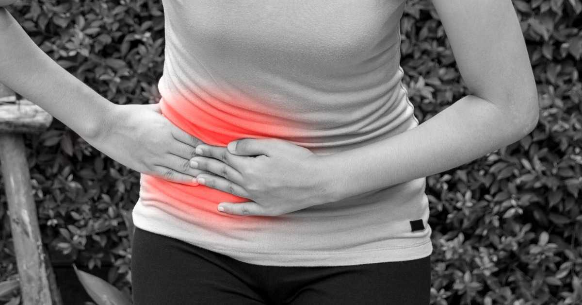 Can Obesity Cause Appendicitis