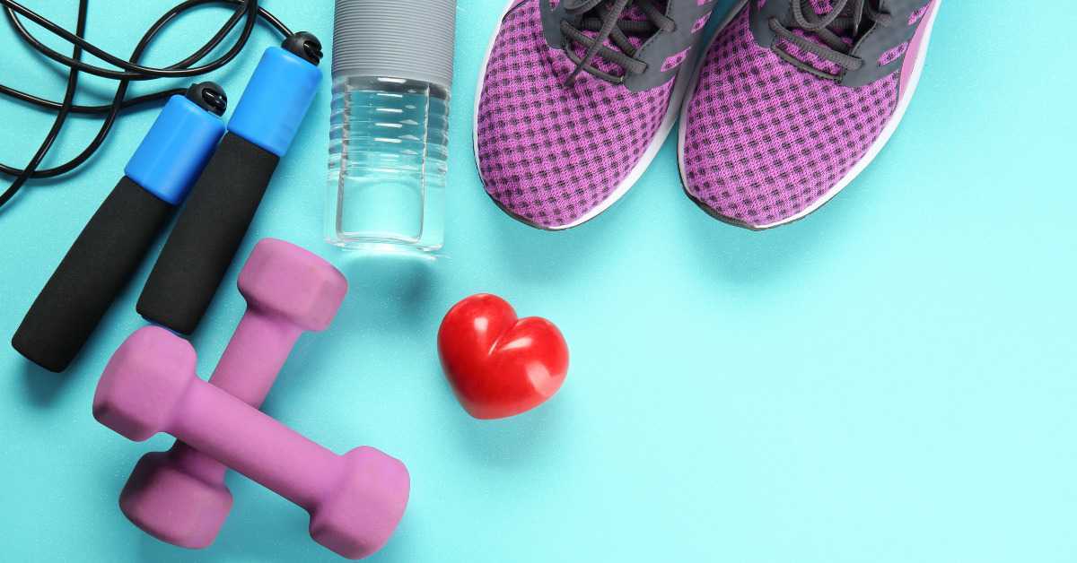 Exercises For Heart Health
