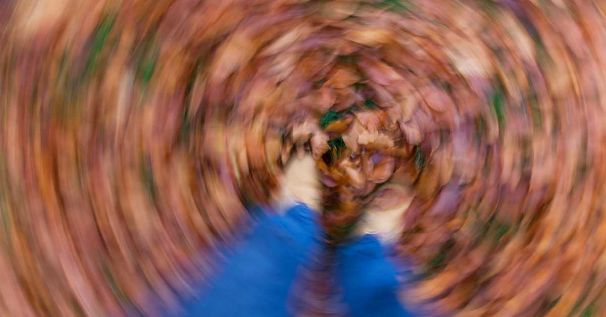 Dizziness- Causes, Treatment, and Prevention