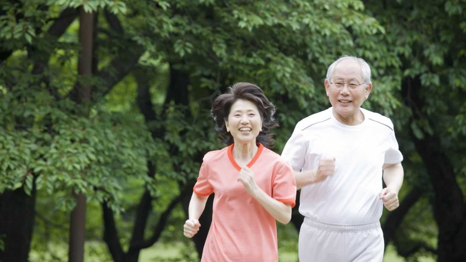 جاپانیوں کی طویل عمر اور صحت کےکچھ ایسے راز جو ہم بھی اپنا سکتے ہیں