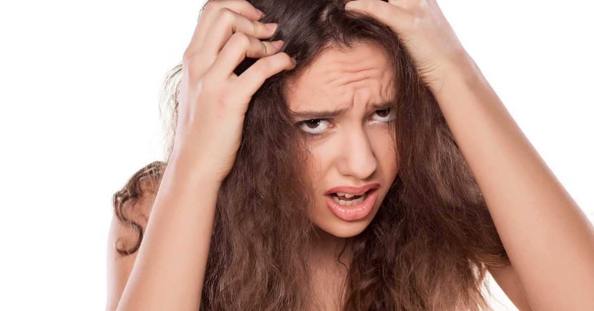 Can Bleaching Hair Cause Permanent Hair Loss