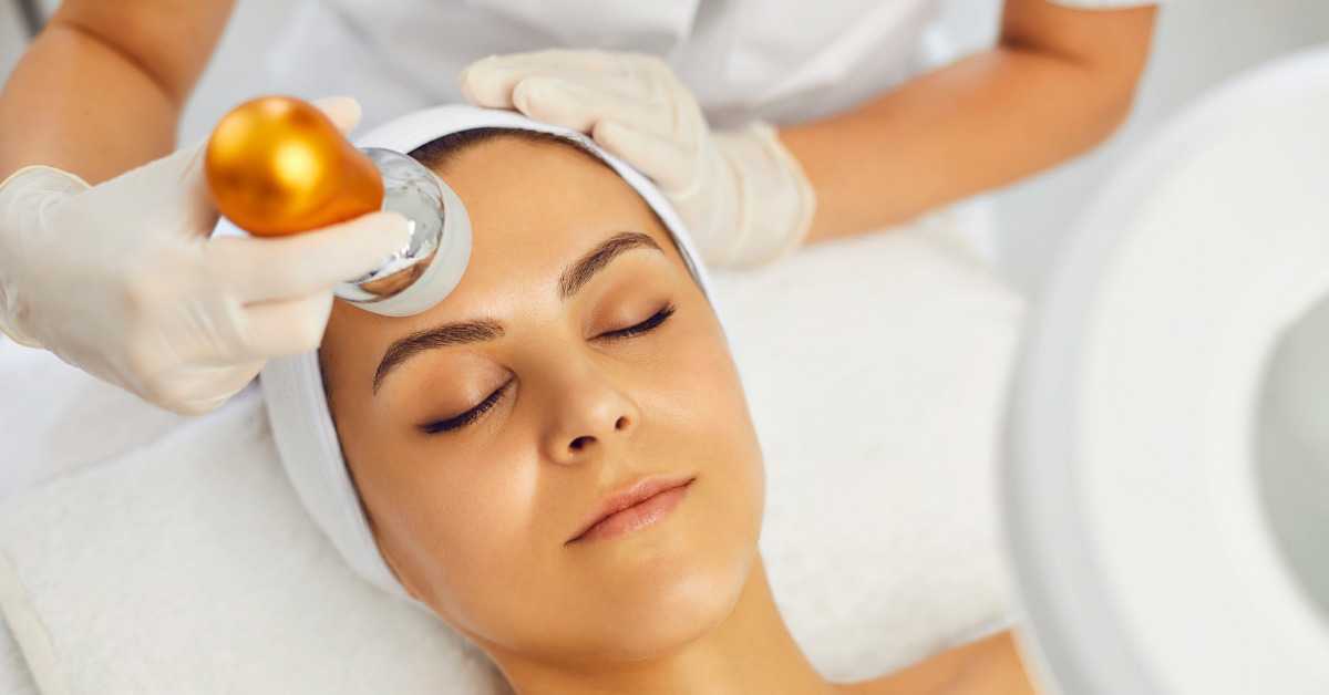 Skin Treatments to Look Younger