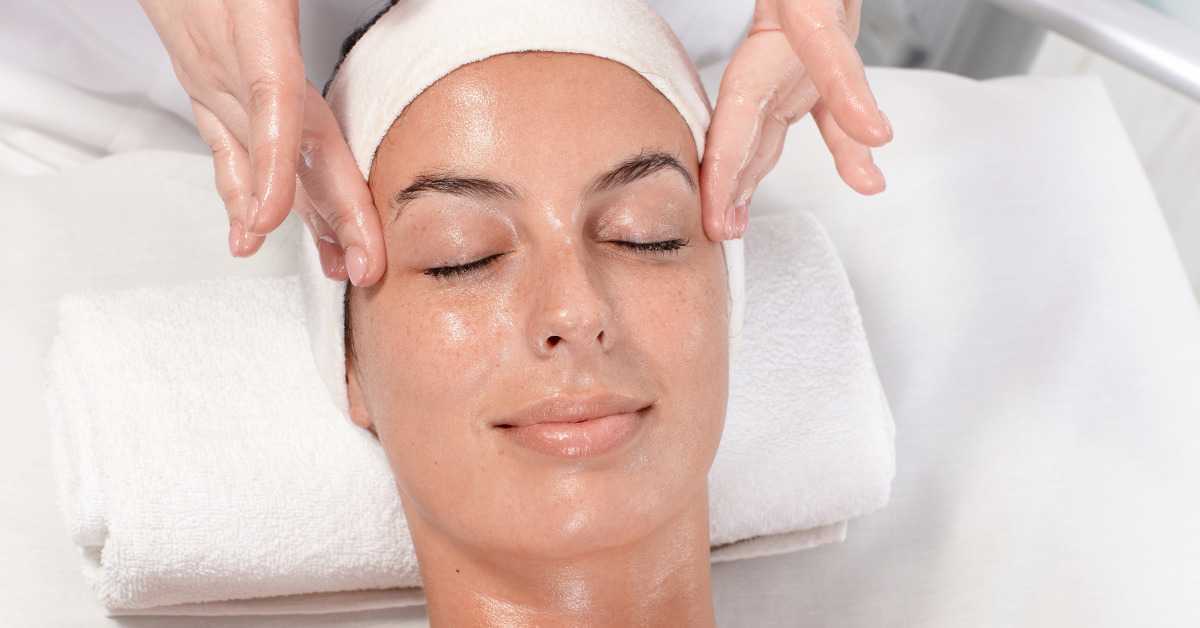 Skin Treatments to Look Younger