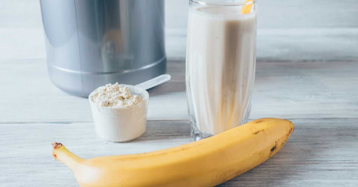 8 Unbelievable Health Benefits of Banana Milkshake | Marham