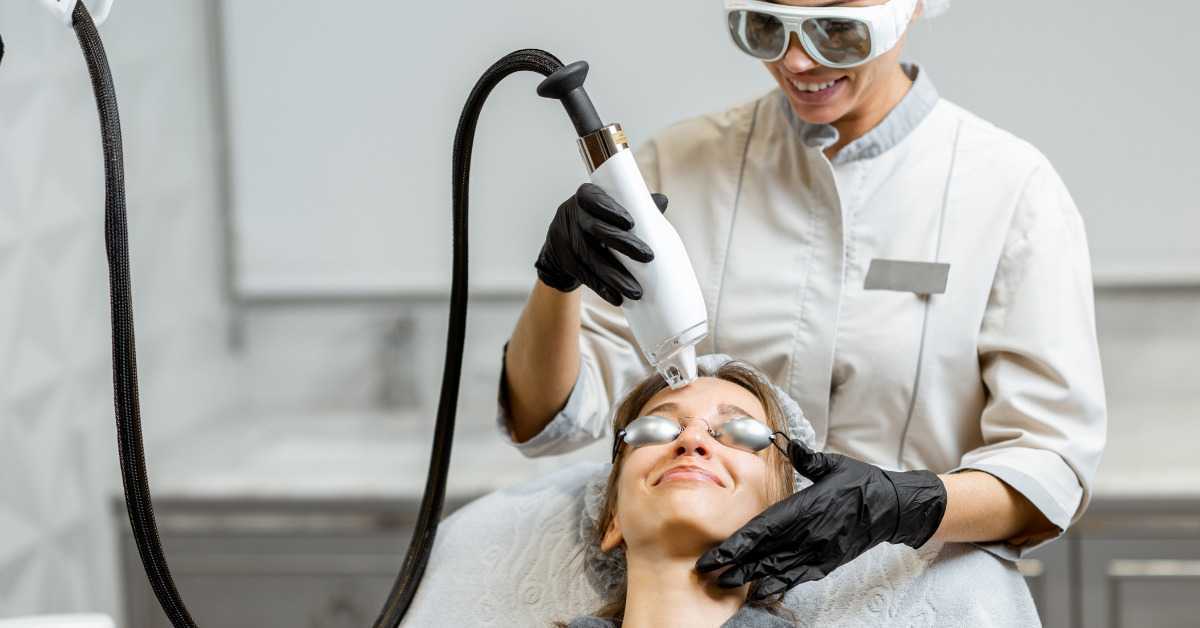 Disadvantages of Laser Treatment for the Skin