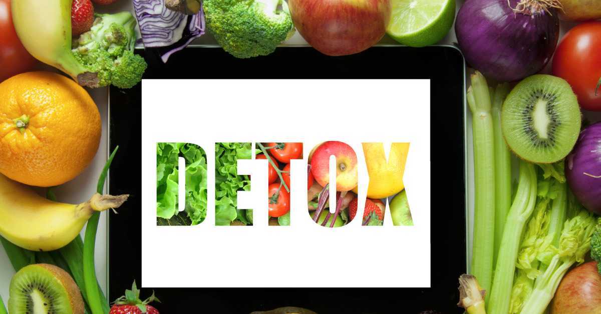 Is Detox Actually Good for You? Expert Advice!