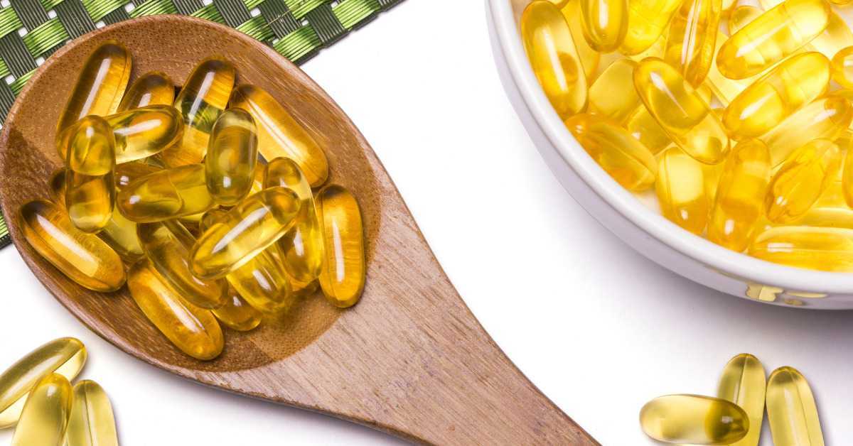 Best Time to Take Flaxseed Oil Capsules