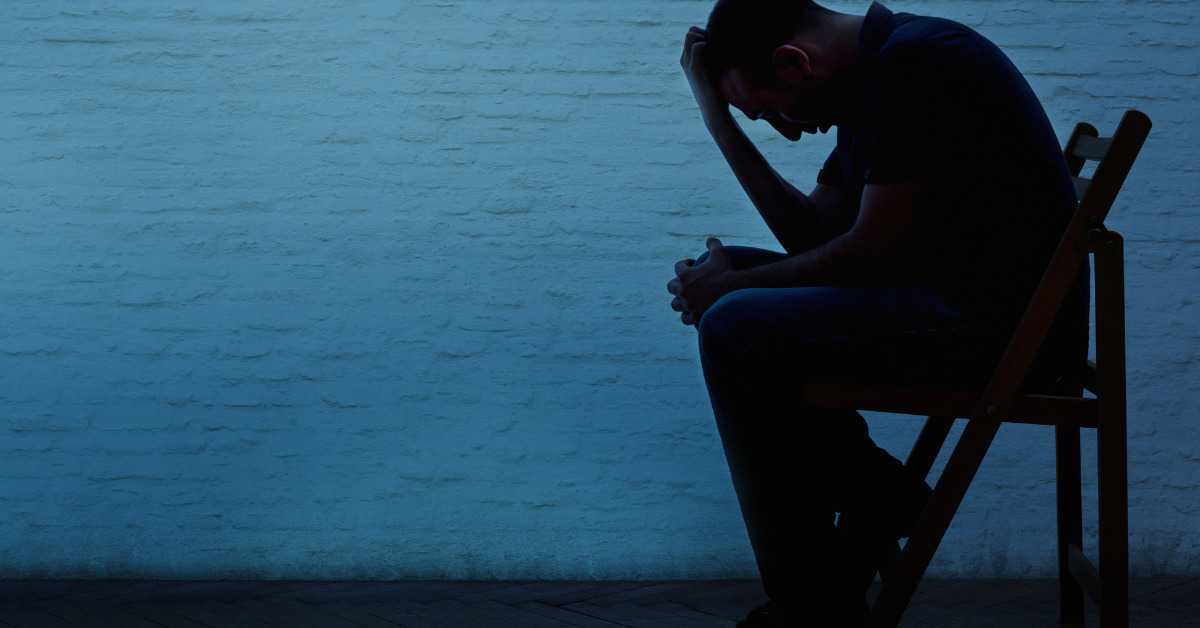 Debunking Myths About Depression