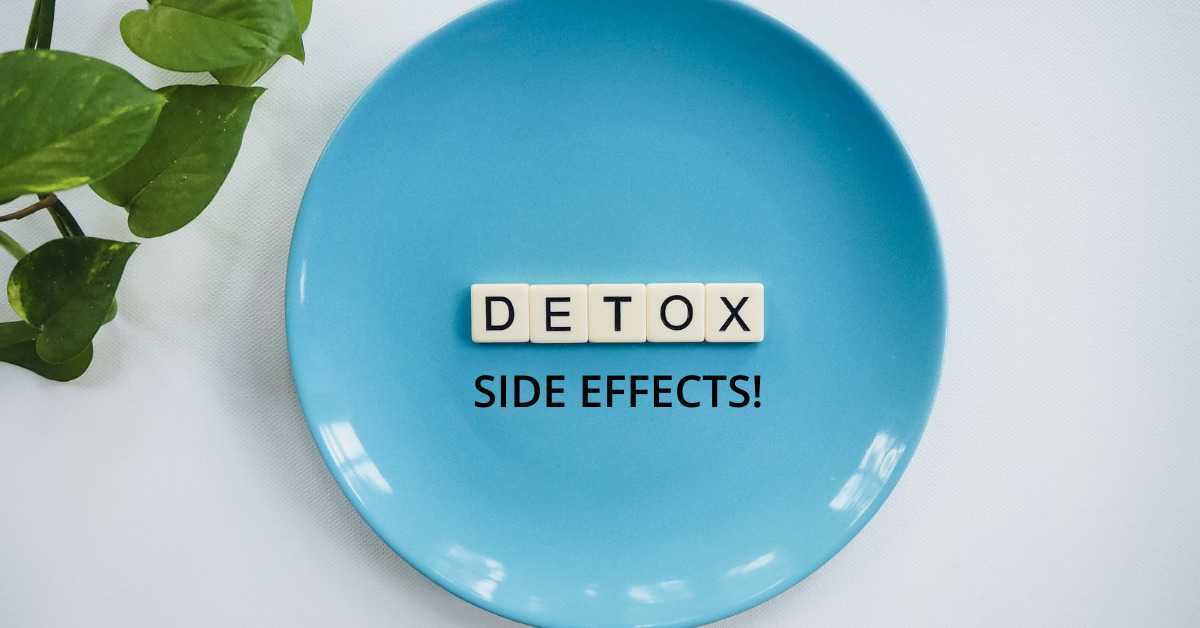 Is Detox Actually Good for You? Expert Advice!