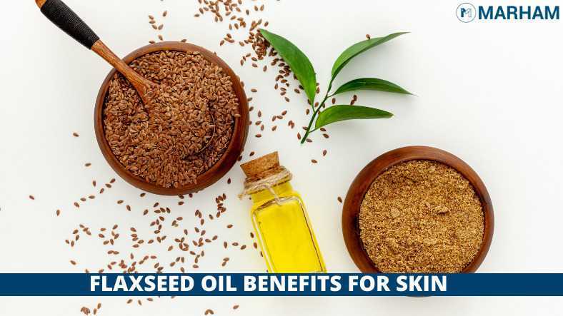 Oil benefit flaxseed 12 Health