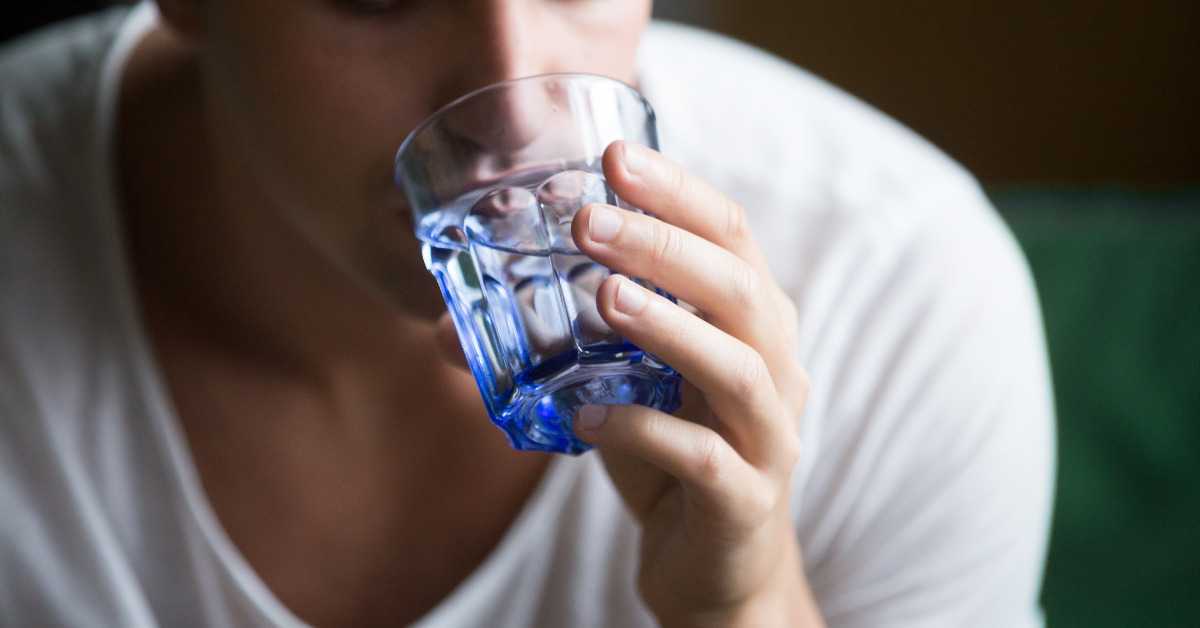 How to Prevent Dehydration in Ramadan