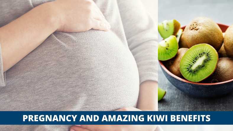 Kiwi Benefits For Pregnancy