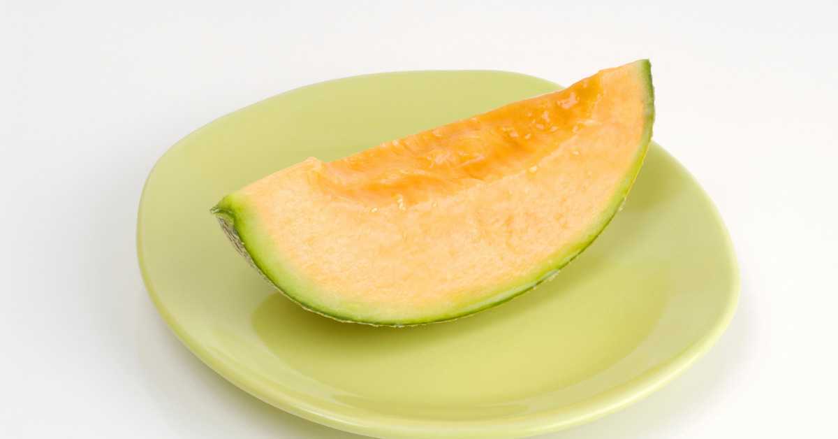 Yubari Melon Benefits