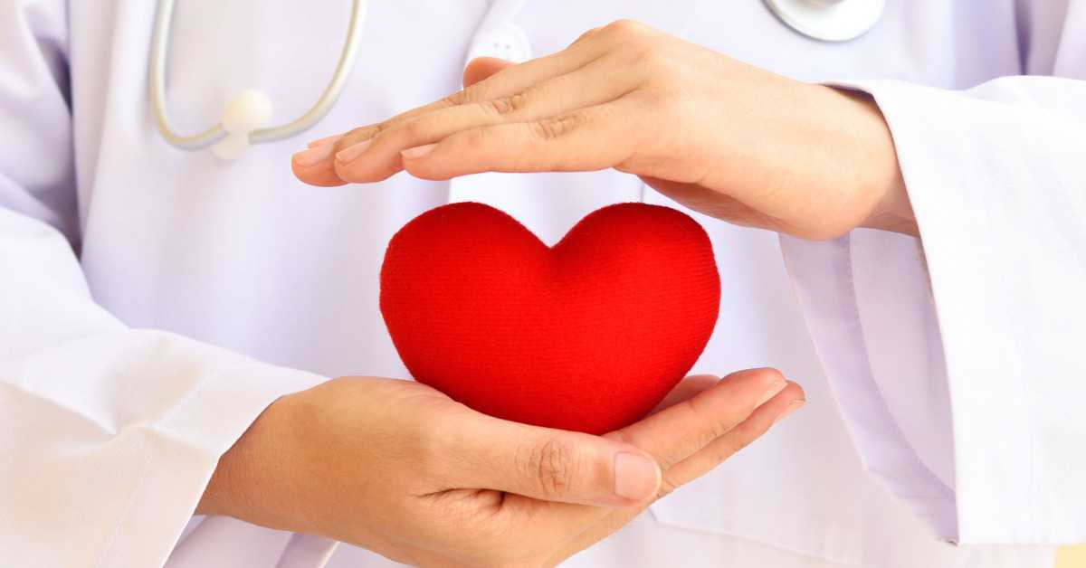 cholstrol and heart health