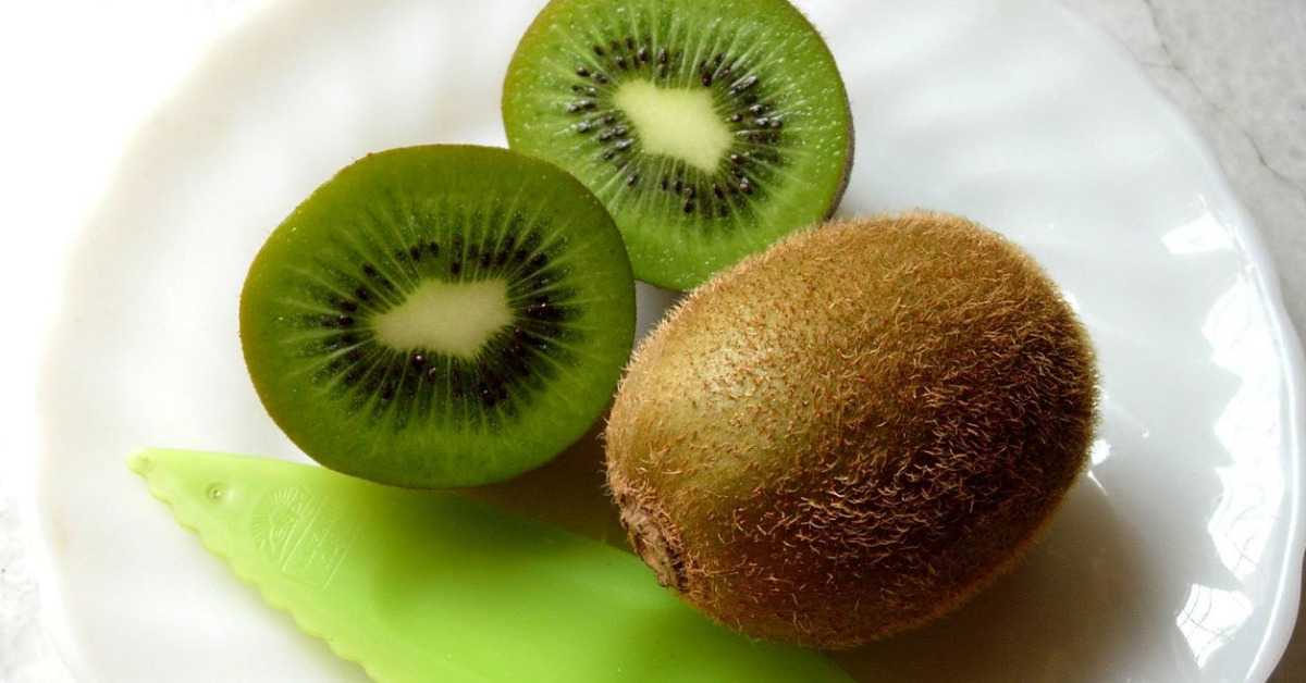 Kiwi Benefits for Males