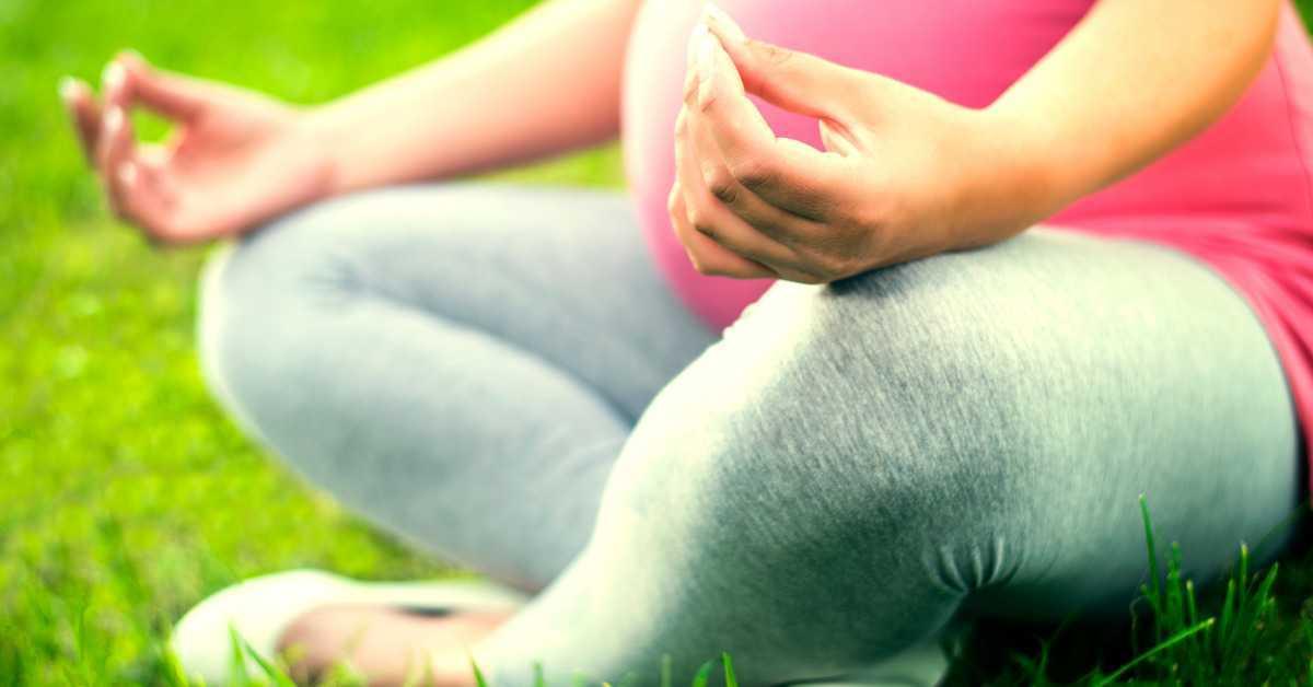 Fertility Yoga TimeTested Yogasanas To Treat Infertility Issues