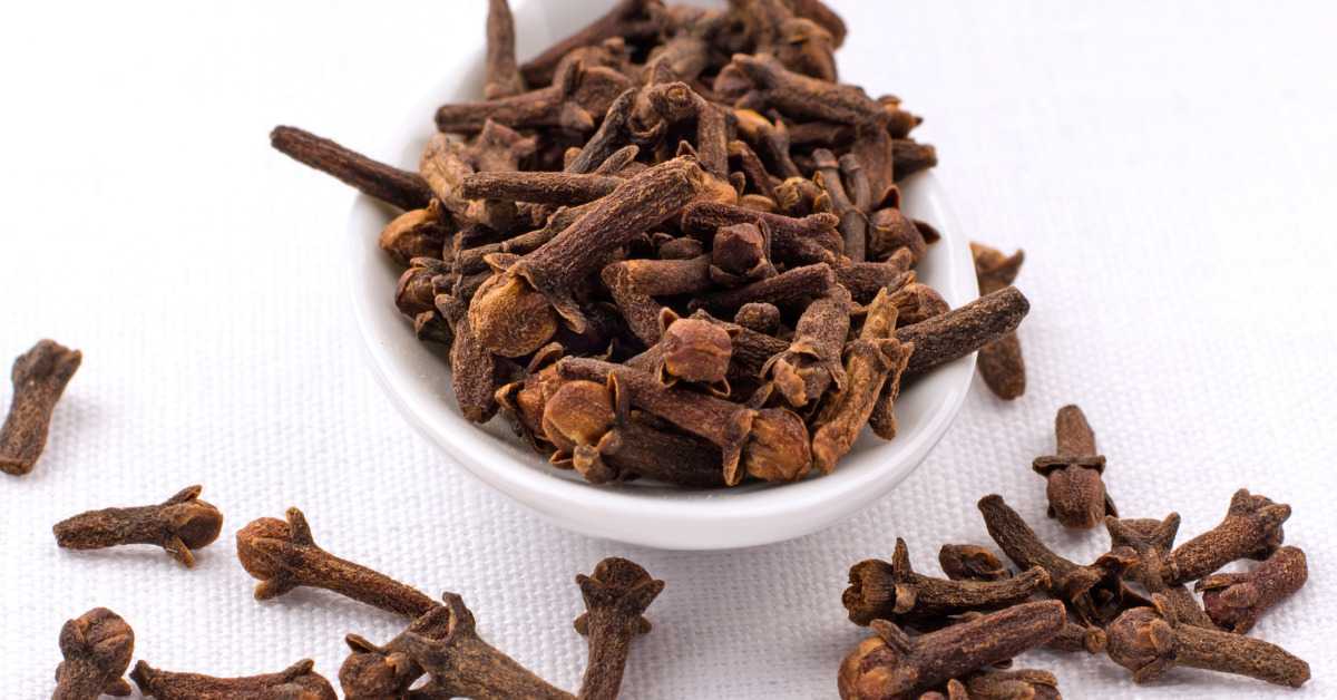 Benefits of Cloves for Weight Loss and Sexual Health