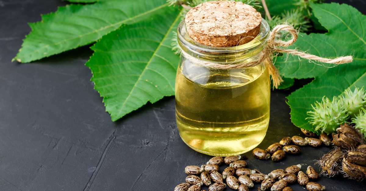 Benefits of Drinking Castor Oil for Weight Loss