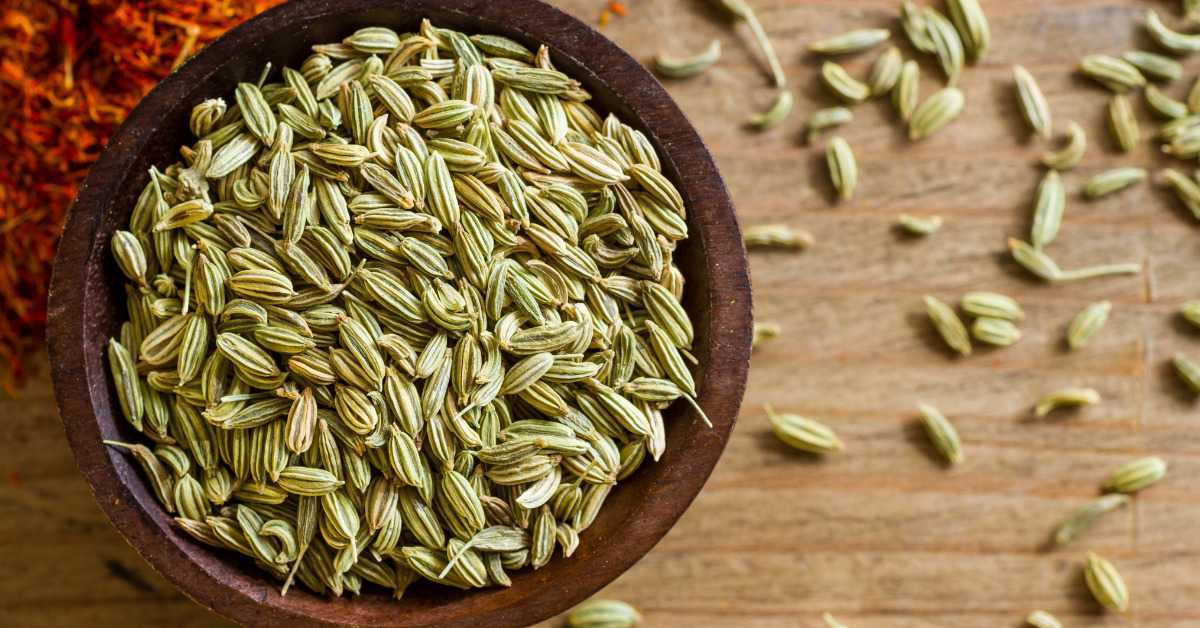 Fennel Seeds, Cumin and Anise Benefits for Weight Loss