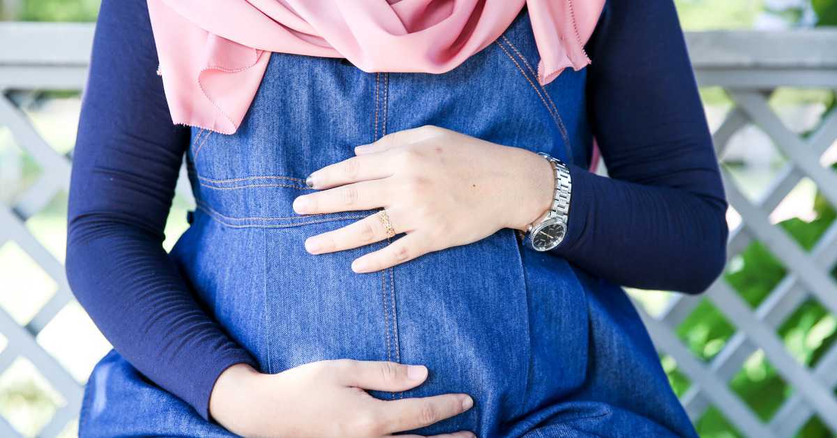 Benefits of Zamzam Water in Pregnancy