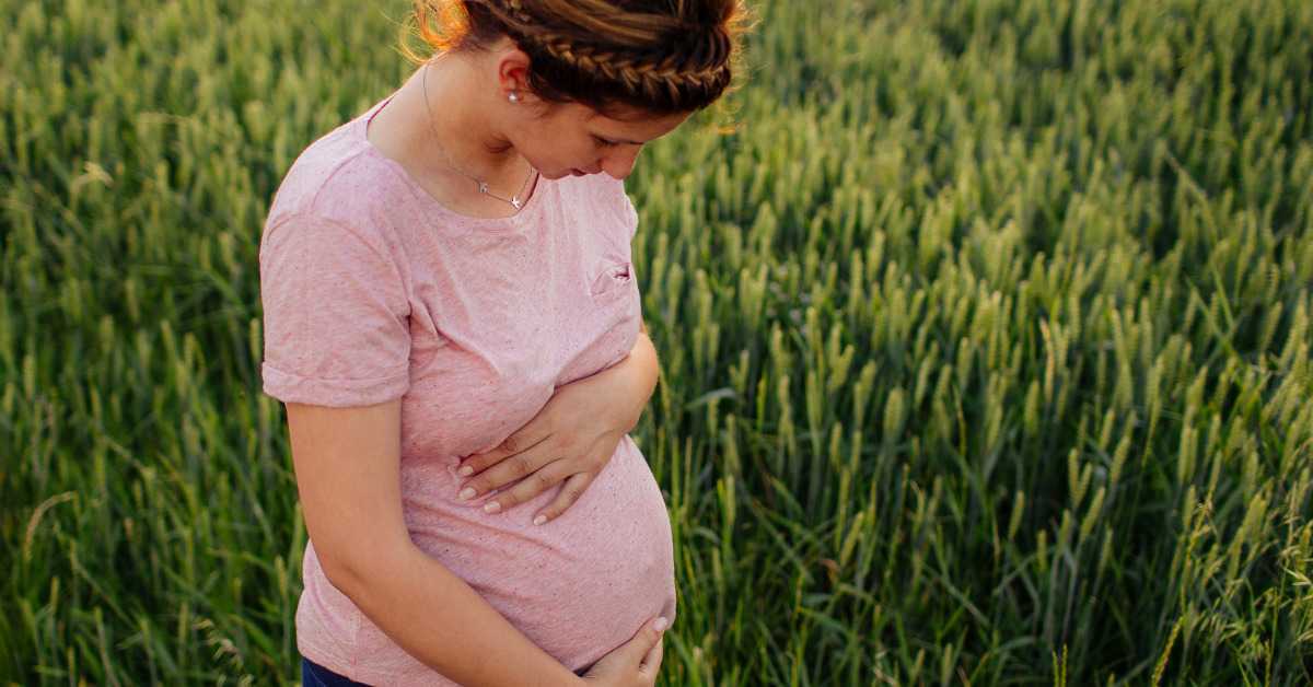 Benefits of Kiwi in Pregnancy