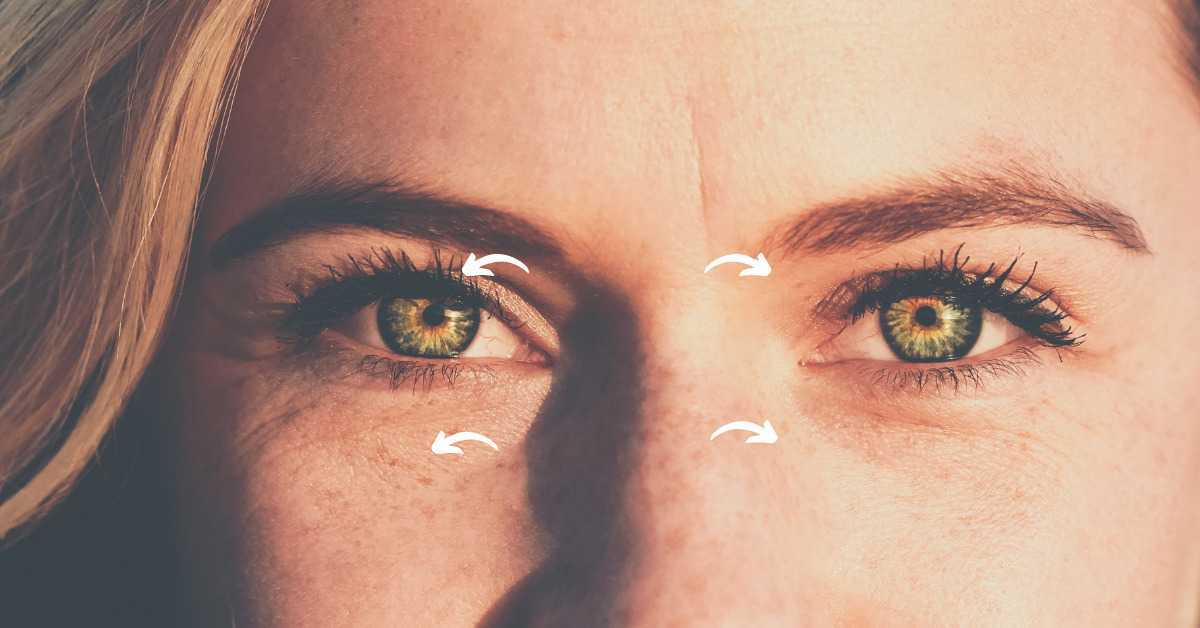 Bladderwrack Benefits for Eyes