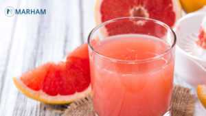 Grapefruit Benefits In Pregnancy