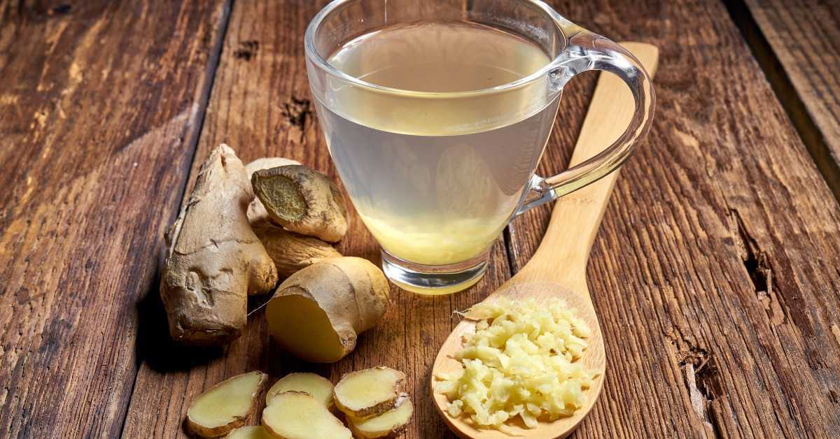 Is Ginger Good for Cholesterol