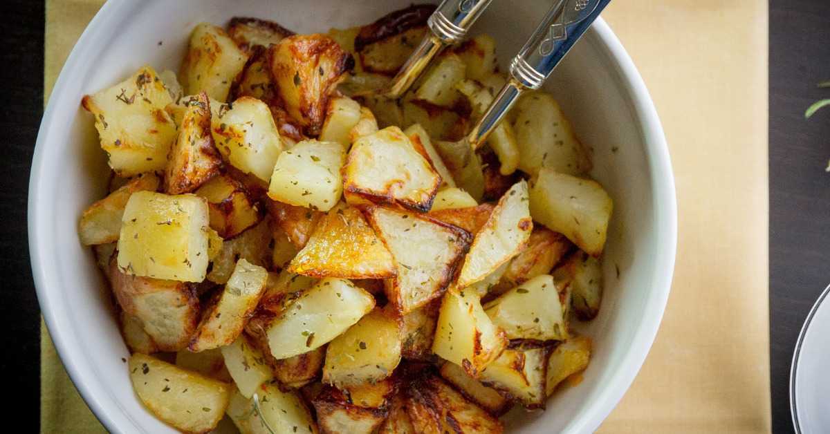 Is Potato Good for Uric Acid