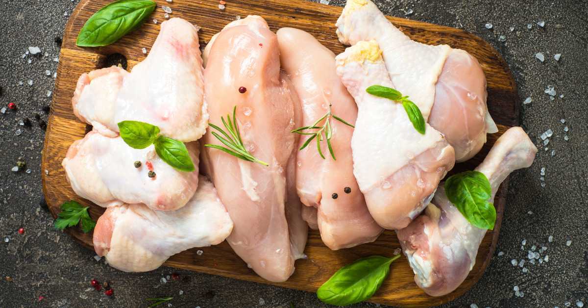 Is Chicken Good for Uric Acid