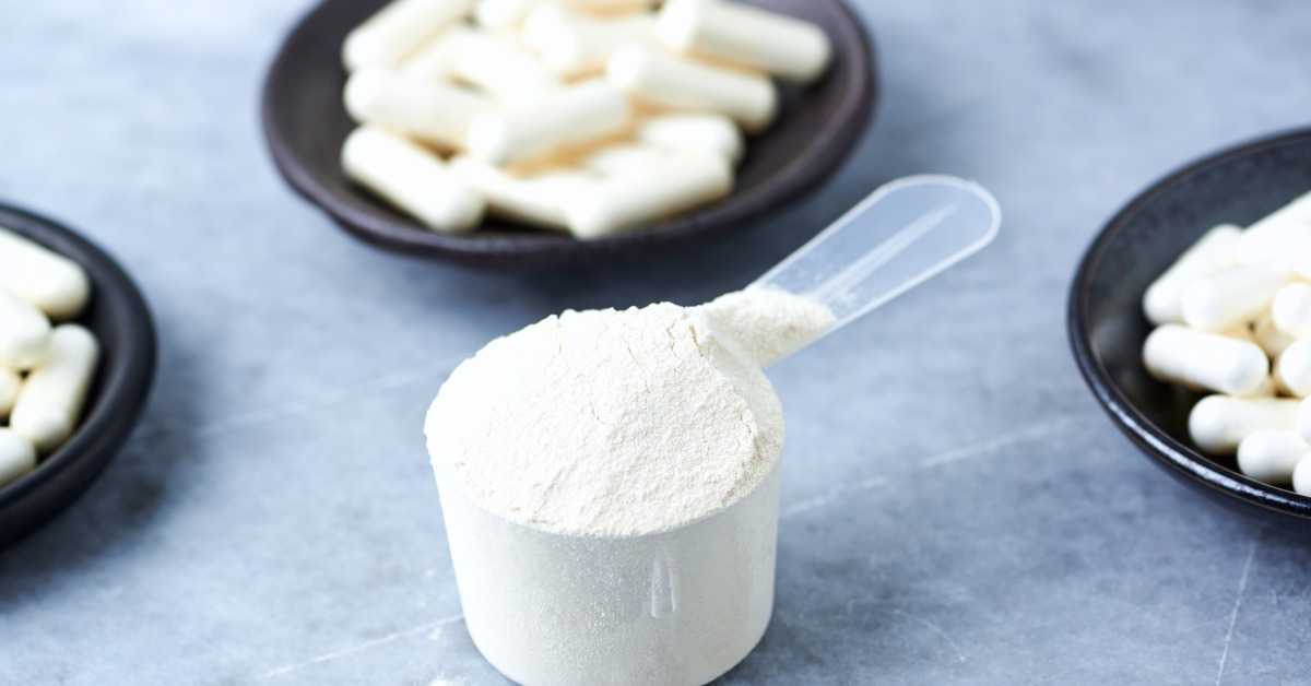 What are the Side Effects of Creatine?