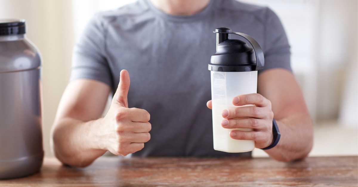  Benefits of BCAA for Weight Loss