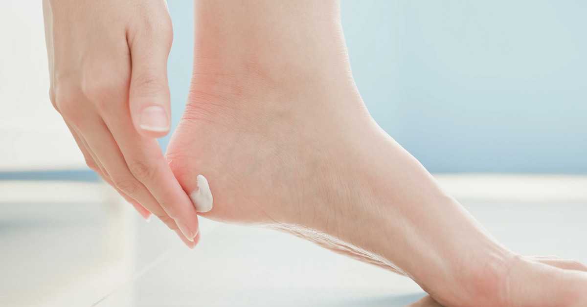 How to Get Dead Skin off Feet