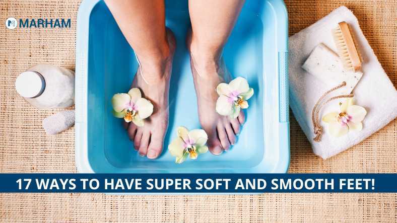 11 Best Pumice Stones for Feet of 2021 for Softer, Smoother Feet