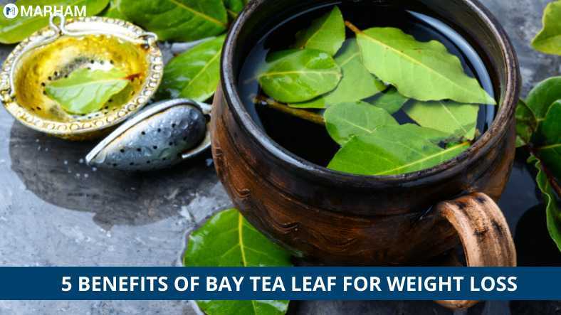 Bay leaves not only enhance the taste and aroma in the food, also makes the  skin and hair beautiful: - Hindustan News Hub