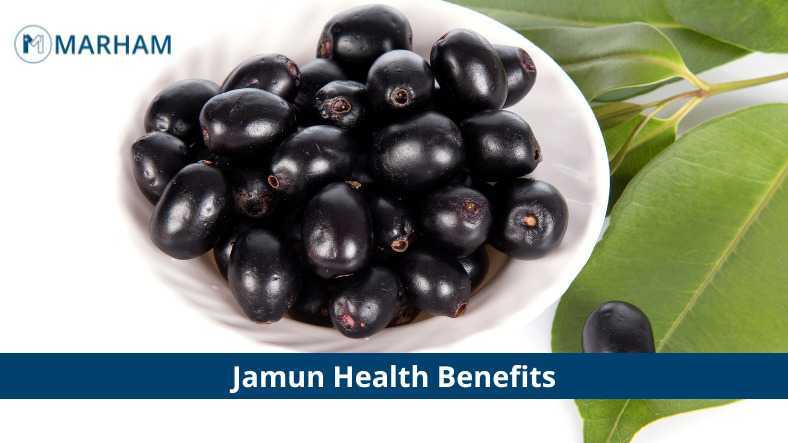 research paper of jamun