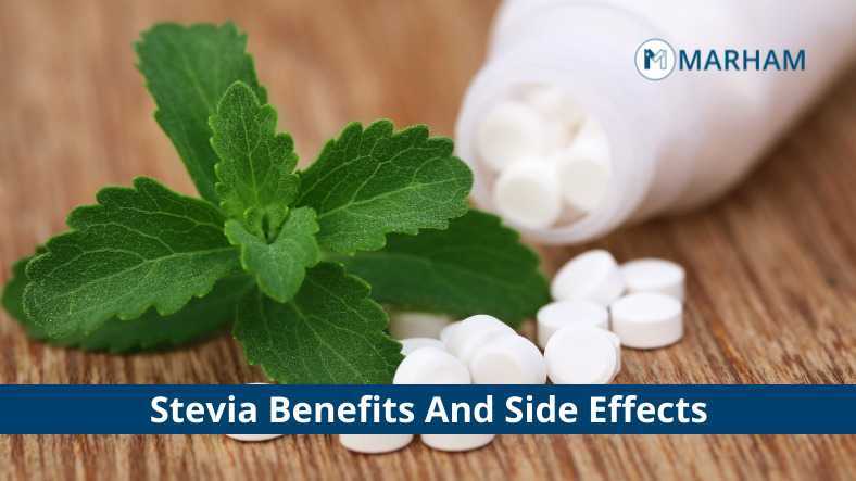Stevia: Health Benefits and Side Effects - Is Stevia Safe? |