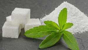 stevia benefits and side effects