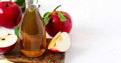 Apple Cider Vinegar for Skin Whitening