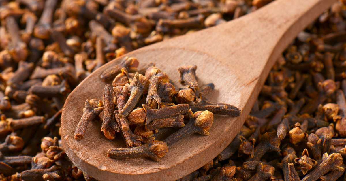 Benefits of Drinking Clove Water for Skin