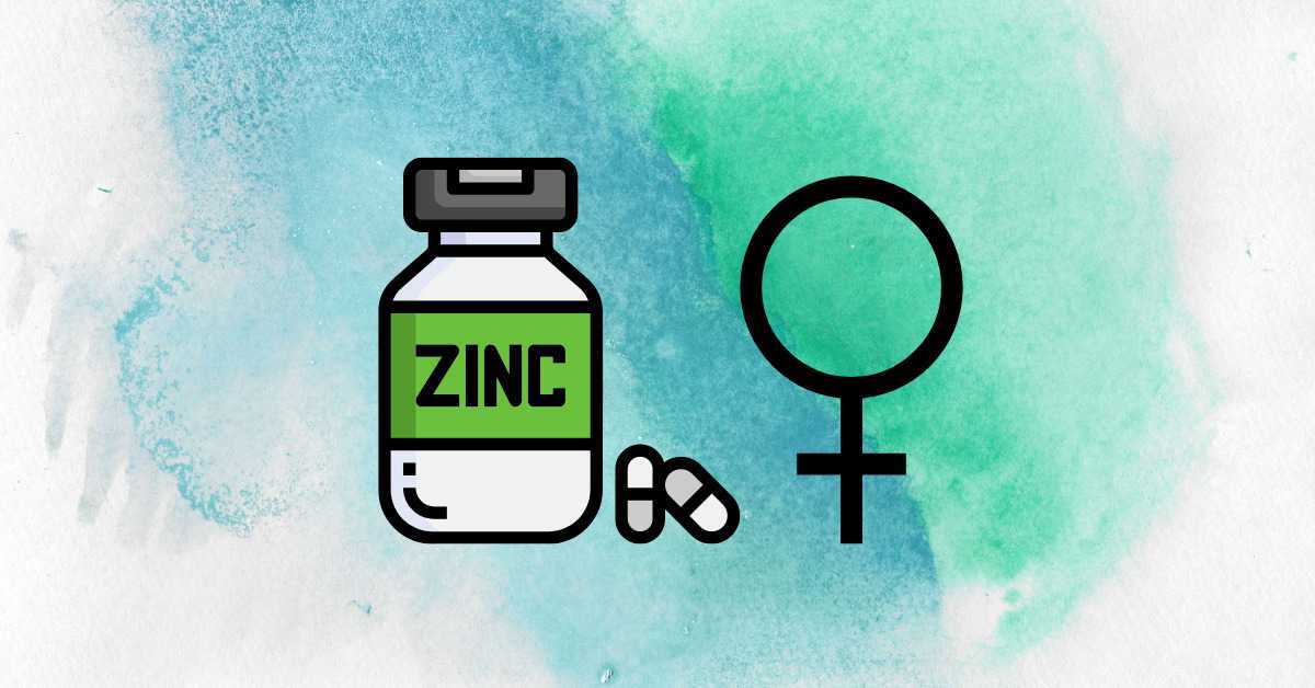  Benefits of Zinc Sexually