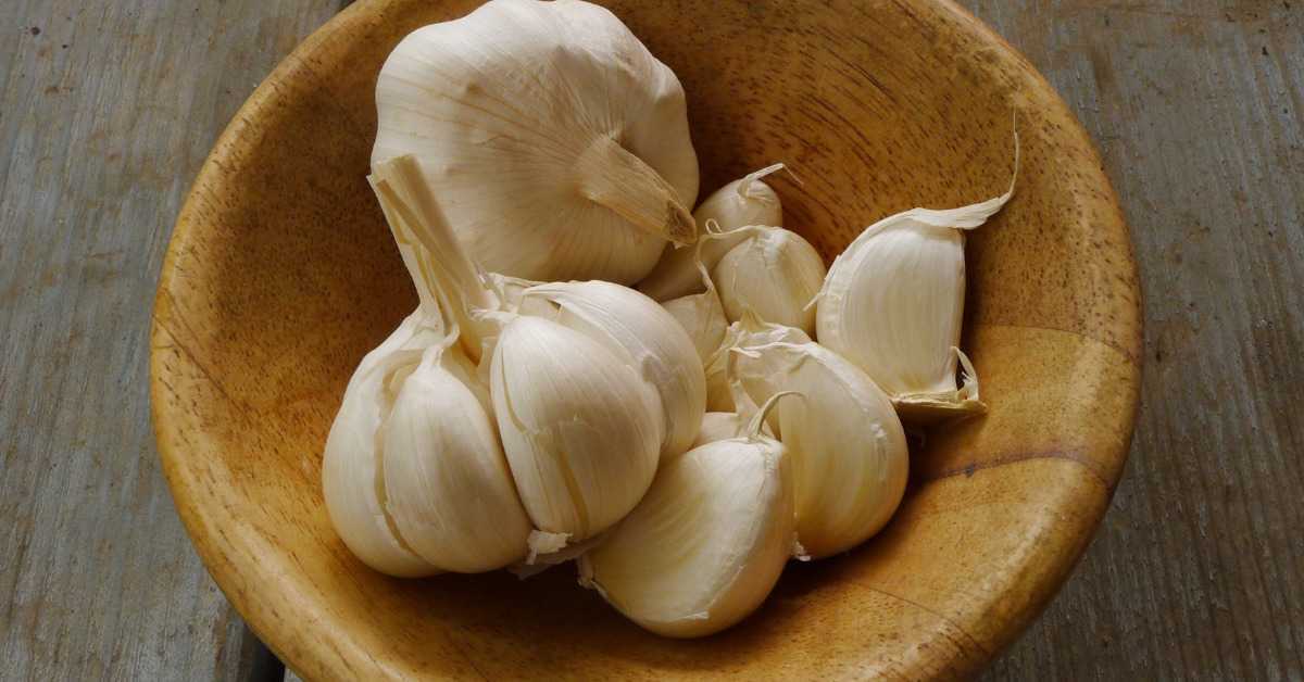 How to Make Viagra with Garlic